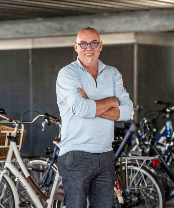 Foto van Adri Knapen
