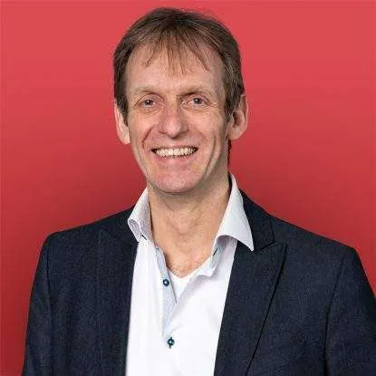 Foto van Carel Retera.
