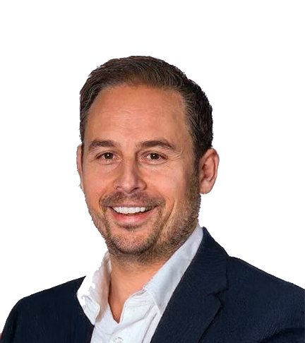 Onze gids Erik Jansen