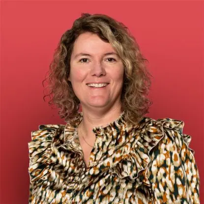 Foto van Hellen Bouwmans.