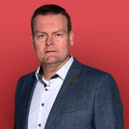 Foto van Michael Kraaipoel.