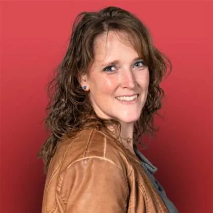 Foto van Nicole Buijs.