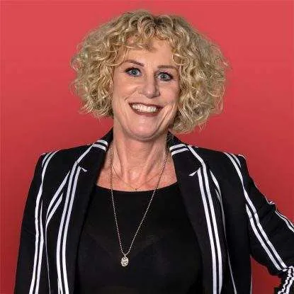 Foto van Nicole Snoeck.