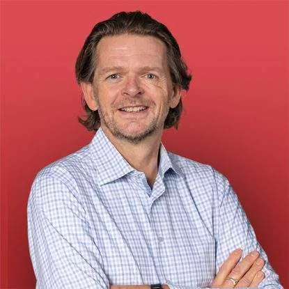 Foto van Olaf Fugers.