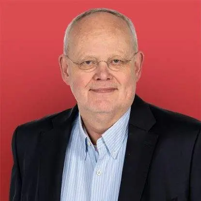 Foto van Pieter vanden Bos.