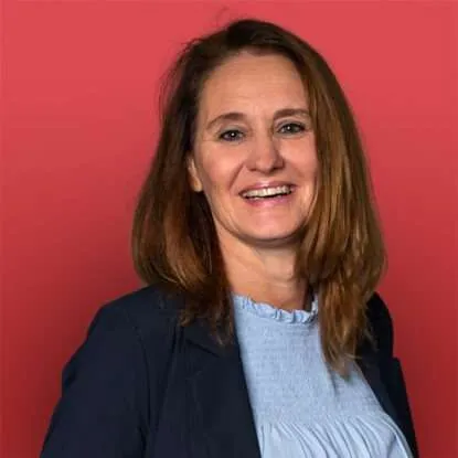 Foto van Renate van de Ven.