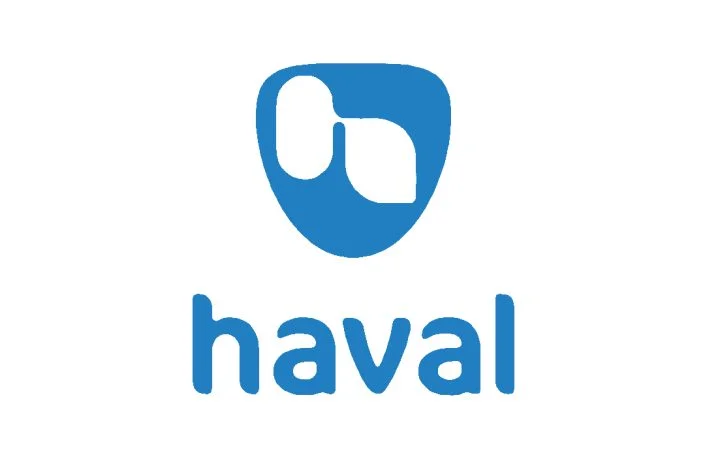 Logo van Haval.