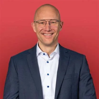 Foto van Ton Cranenbroek.