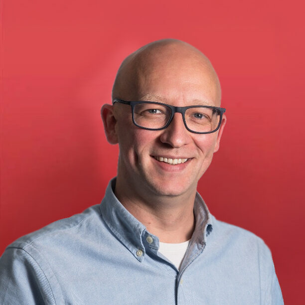 Foto van Harald Pieters