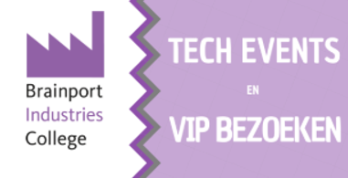 Tech events en vip bezoeken
